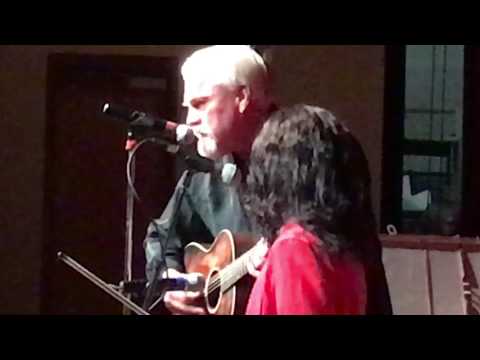 Tawni and Monte  "Hummingbird"