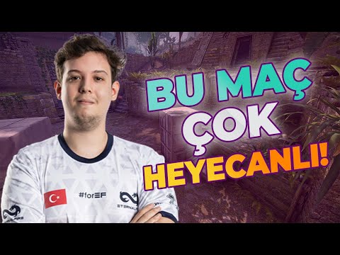 CALYX YEDEKTEYKEN FPL OYNAMAYA DEVAM EDİYOR! HARİKA BİR MAÇ! FPL MAÇ ÖZETLERİ