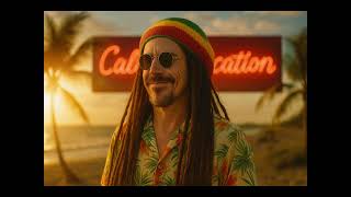 Download lagu Red Hot Chili Peppers  “Californication” as if it was reggae [Reggae AI Cover] mp3