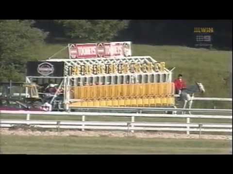 1997 ATC Randwick Race 7 Restricted Handicap