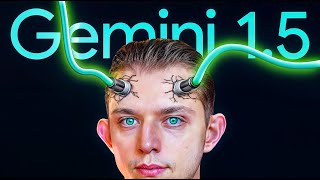 Gemini 1.5 is Way More Powerful Than You Think