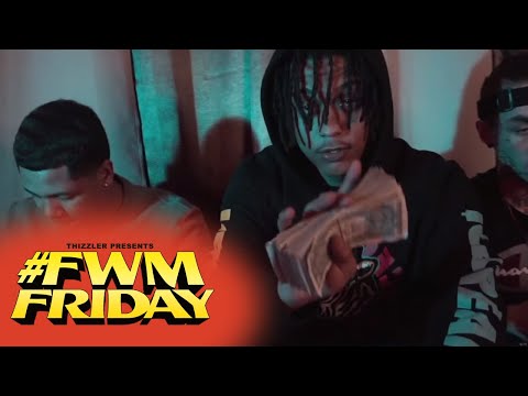 Young Deezy - Show Me (Music Video) || #FWMFriday Winner [Thizzler.com]