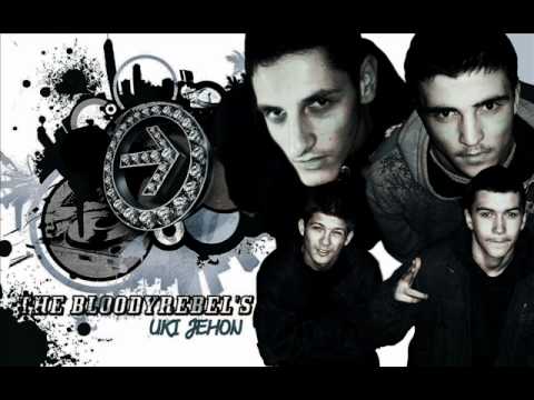 Tezz & Jetoon ft. XhanneR - Stop Man [Album2010]