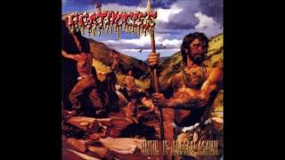 Agathocles - Until It Bleeds Again COMP (2002) Full Album HQ (Mincecore)