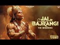 Jai Bajrangi The Beginning Ravan Red Sky Records