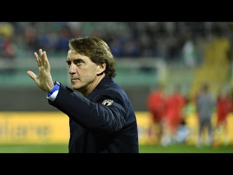 Ciao, Roberto! Europameister Mancini verlässt die Squadra Azzurra