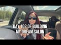 Episode 11: Comparing Head Spa’s in my area for the first time | Building Thy Stylist Salon and Spa