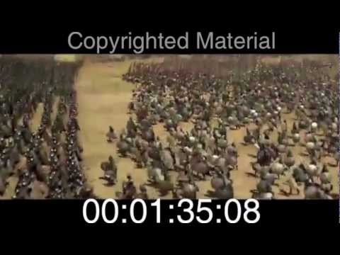 BERKLEE Assig 1 - TROY Trailer (Gui Musselli)