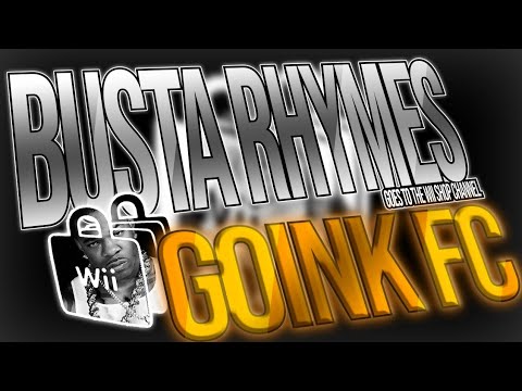 osu!: DatManOvaDer - Busta Rhymes Goes To The Wii Shop Channel [oof] 93.43% FC #1