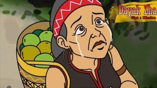Download lagu Kaya Batu Bara Hutan Tapi Orang Dayak Hidup Masih Kekurangan mp3