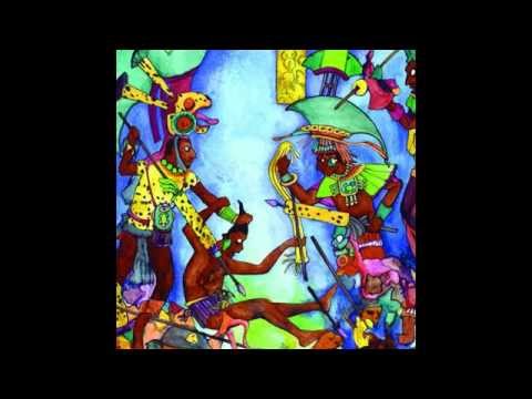 Volahn - Aq'Ab'Al [Full Album]