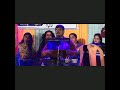 Poomalai Oru Paavai Srinidhi NellaiSriram