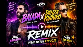 Download lagu Balada x Danza Kuduro Remix 🔥 FYP 2026 | Música Viral TikTok | DJ Remix Latino Party mp3