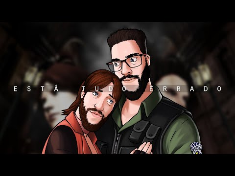 ESTÁ TUDO ERRADO COM: RESIDENT EVIL CODE Veronica