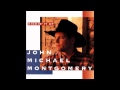 All In My Heart - John Michael Montgomery