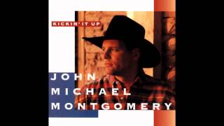 All In My Heart - John Michael Montgomery