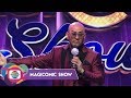 Deddy Corbuzier ”Lucunya Pandji Tidak Ada Gunanya!!” – Magicomic Show