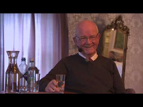 Lastebilsjåfør under krigen - Helge Evensen kjørte for Milorg.