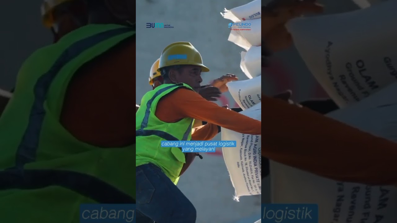 PTP Nonpetikemas Teluk Bayur