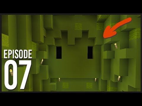 Hermitcraft 6: Episode 7 - IN A PICKLE!