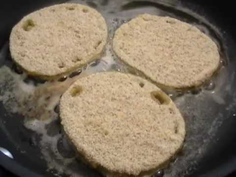 How to Make Fried Green Tomatoes