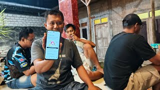 Download lagu I shed tears to welcome your generosity. mp3