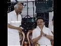 இப்படி Stage ல பயப்புடுவாருன்னு எதிர்பா�