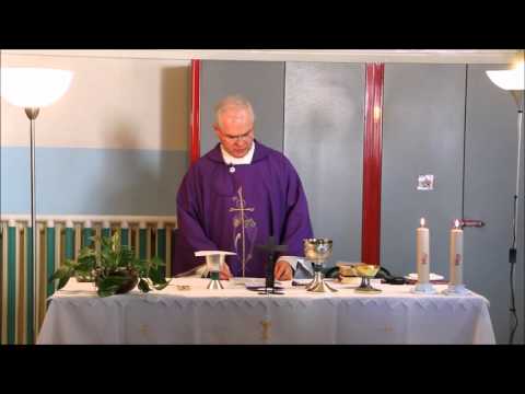 Messa Don Franco - Tradate - 2016-02-21 - La Santa Messa completa