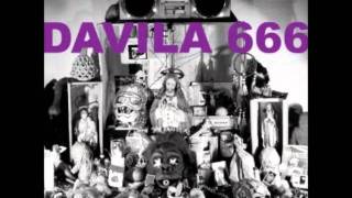Davila 666 - La Ciudad