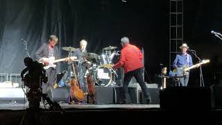 Elvis Costello - Omaha 2021 - Out of Time