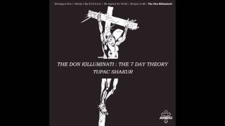 2Pac - Me and My Girlfriend (ORIGINAL Version)