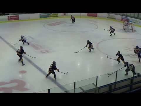 2022.09.25 HC Tábor B - HC Střelci JH III