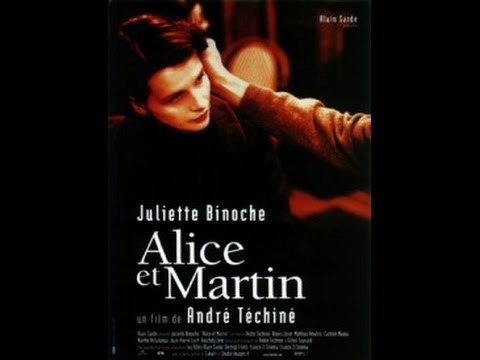Alice And Martin (1998) Trailer