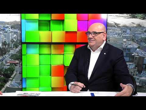 Ha a tolerancia kivész a közéleti kultúrából, akkor nagy...