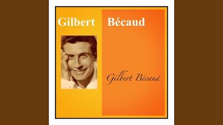 Kadr z teledysku Viens danser tekst piosenki Gilbert Bécaud