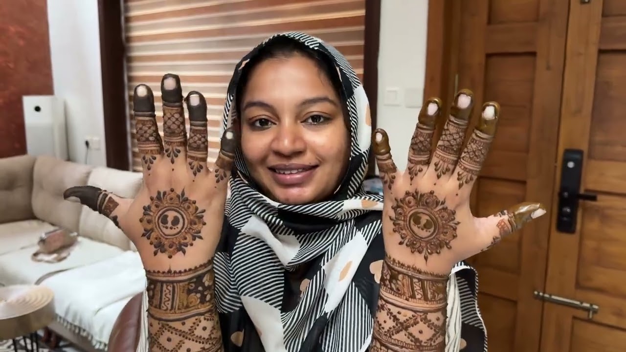 BABY SHOWER-க்கு நான் READY…😍😍😍