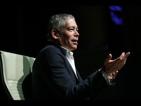 Entrevista a Boris Izaguirre: "Dos monstruos juntos"