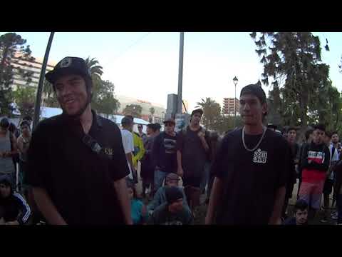 ESTRIKTO vs RM: 4tos - Final Temporada Inferno V.M