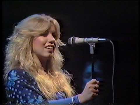 Tzuke Judy   1982 06   Live @ Glastonbury Fayre