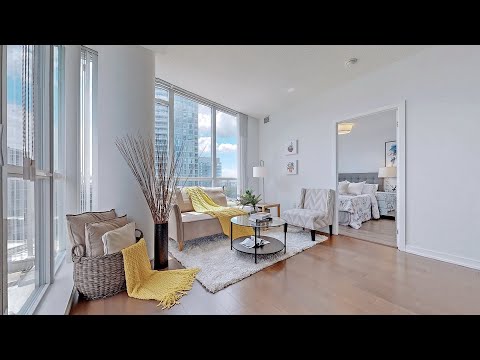 70 Forester Manor Road, Unit 602 (Don Mills & Sheppard)