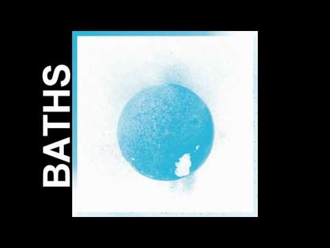 BATHS -- PLEA