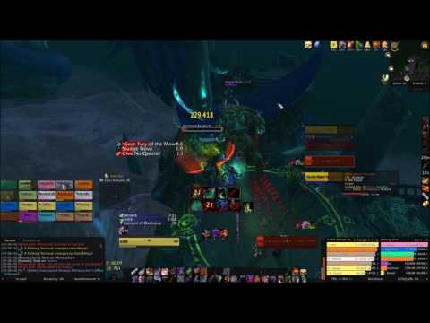 easYplaY EU-Ysera Realm First Mythic Helya