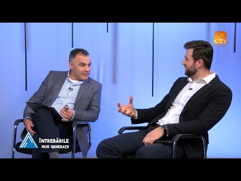 Ep.003. Întrebările Noii Generații