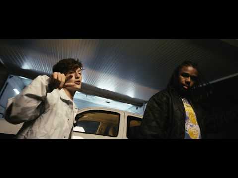Myles Parrish - Notification feat. IAMSU!