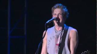 McFly - Nowhere Left To Run (Official Video)