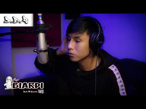 D.B.R // BIARPI - Volumen #11