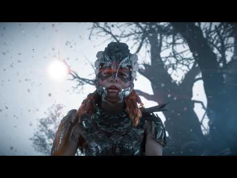 Horizon Zero Dawn Playthrough w/ BendarBot! Pt 77 [The Frozen Wilds]