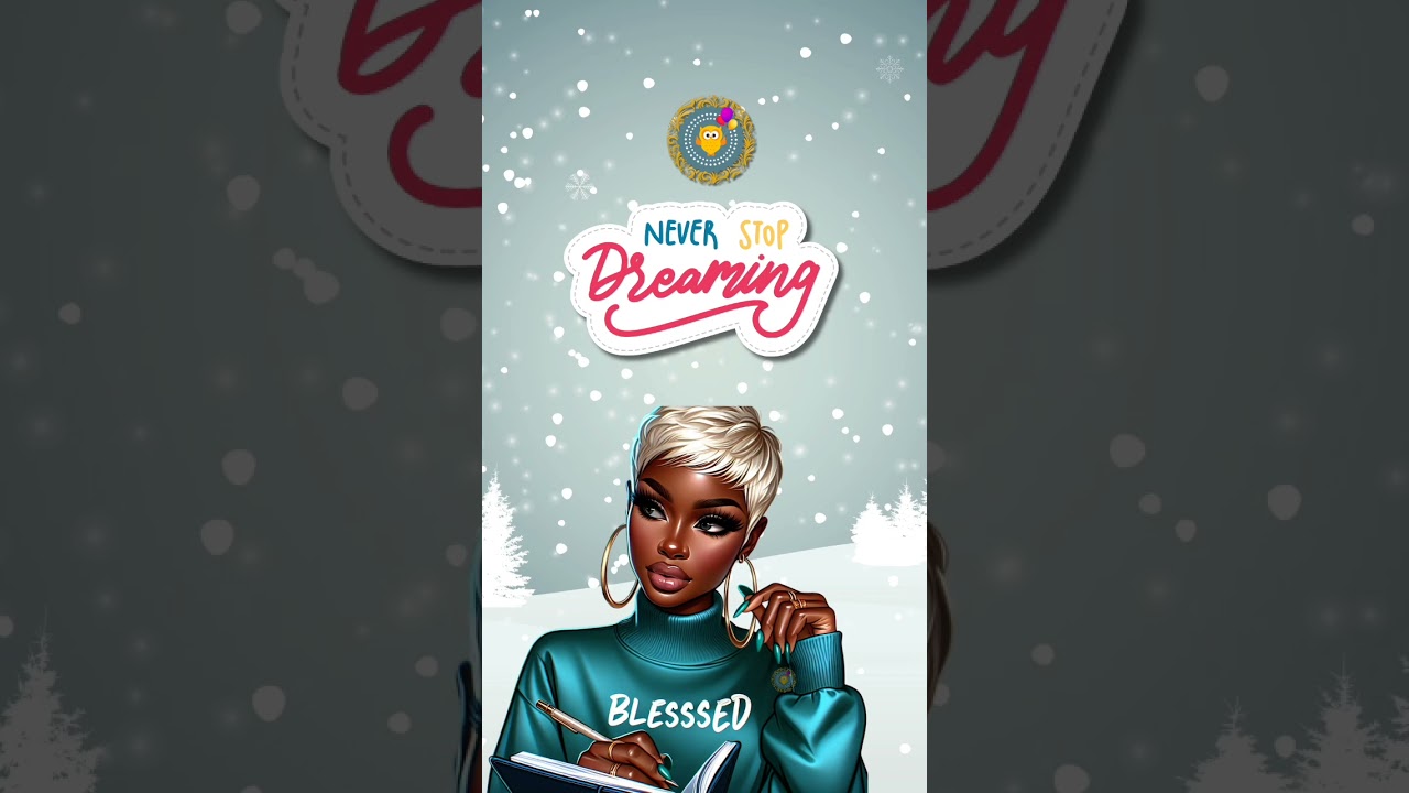 Never Stop Dreaming, Never Stop Believing, All Things Are Possible 👆🙌🙌#dreamscometrue #dreams