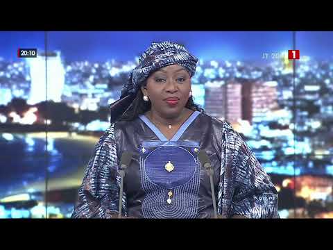 LE JOURNAL TÉLEVISÉ DE 20H - VENDREDI 15 MAI 2026