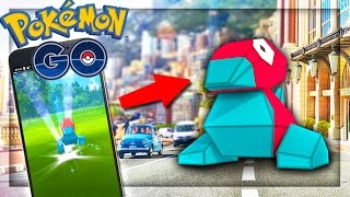 POKEMON GO HOW TO FIND RARE POKEMON!